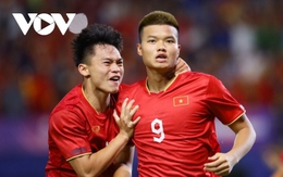 U22 Việt Nam – U22 Myanmar: Món quà an ủi, hướng tới tương lai