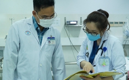 Xuyên đêm chuyển thuốc hiếm từ Quảng Nam về TP HCM cứu 3 người ngộ độc khi ăn giò lụa bán dạo