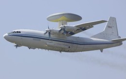 Nga bổ sung phi đội máy bay AWACS bằng cách tái trang bị An-12?