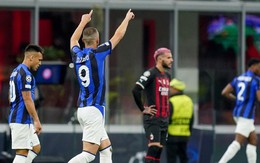 Nhận định Inter Milan vs AC Milan, 02h00 ngày 17/5: Vé chung kết cho Nerazzurri