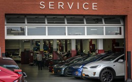 Là thị trường 'phải có mặt' của nhiều nhà sản xuất nhưng mua ô tô điện ở Mỹ không hề dễ, lý do là gì?