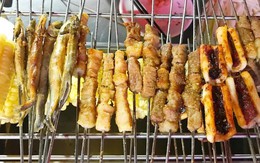 Cơn "sóng thần ẩm thực" ở Trung Quốc khiến khách sạn cháy phòng, đường sắt cháy vé: Nguyên nhân chỉ từ món ăn mà ở Việt Nam cũng có