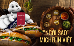 Michelin chính thức đổ bộ vào tháng 6, cả Việt Nam hào hứng chào đón những “ngôi sao” của riêng mình