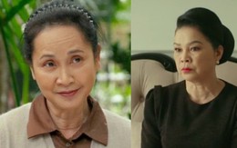 Mẹ vợ ghê gớm trên phim Việt giờ vàng bị chỉ trích
