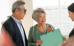 Sau 1 bữa cỗ, bố mẹ chồng ngỏ ý muốn cho chúng tôi 3 tỷ mua nhà