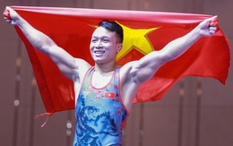 Tổng kết BXH Huy chương SEA Games 32: Đoàn Việt Nam xuất sắc giành ngôi đầu, lập chiến tích lịch sử