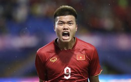 Vượt trội Thái Lan, sao U22 Việt Nam có chiến công ấn tượng ở SEA Games 32