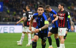 Lautaro Martinez lập công, Inter Milan giành vé vào chung kết Champions League