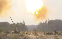 Quan chức Mỹ chỉ ra chiến thuật của Nga nhằm áp đảo phòng không Ukraine