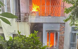 Từ vụ cả gia đình leo ban công thoát nạn cháy nhà ở Hà Nội: Hãy bỏ "chuồng cọp" và dạy con biết xử lý thế nào khi có hỏa hoạn