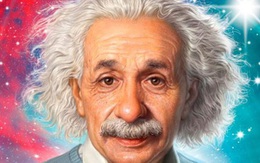 Đến Albert Einstein cũng sai về vật lý lượng tử, một thí nghiệm vừa chứng minh điều đó