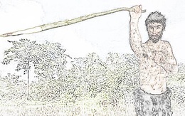 Vì sao phần lớn loài người thuận tay phải?