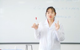 Tổng ôn môn Hóa học thi tốt nghiệp giai đoạn nước rút