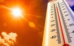 5 bệnh thường gặp mùa nắng nóng và cách phòng tránh