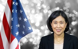 Mỹ, Đài Loan đạt thỏa thuận hiệp định thương mại 'Thế kỷ 21'