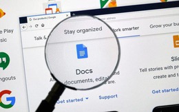 Review nhanh chức năng tự soạn thảo văn bản của Google Docs: tự tin bịa chuyện, chưa xứng tầm AI của Google