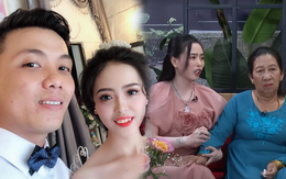 Mẹ chồng nặng lòng khi gả con dâu đi bước nữa, khóc suốt 10 ngày