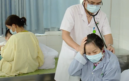 Dịch COVID-19 hôm nay: Ca nhiễm và bệnh nhân nặng tăng