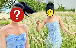 Nữ diễn viên để lộ dấu hiệu gây lo lắng về tình trạng sức khỏe