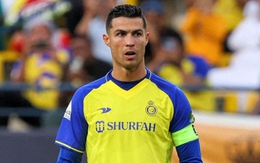 Cristiano Ronaldo đòi chia tay Al Nassr, úp mở khả năng giải nghệ