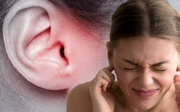 Chớ coi thường ù tai, có thể là dấu hiệu sớm của một số bệnh đang “ủ mầm”
