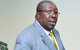 Uganda: Bộ trưởng bị vệ sĩ bắn tử vong