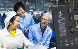 Đối tác đặt nhà máy ở Việt Nam của Apple có thể độc quyền lắp ráp iPhone 16 Pro Max