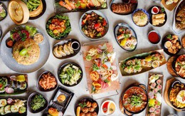 Nhân tố mới giúp ẩm thực châu Á 'gây bão' mạng xã hội nước Mỹ