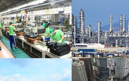 Bộ Công Thương 'mất ăn mất ngủ'; trình Chính phủ phương án tăng lương