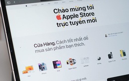 Thiệt hơn khi mua sắm tại Apple Store trực tuyến?