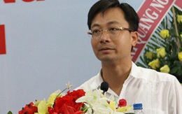 Một vụ trưởng của Bộ Công Thương bị phê bình nghiêm khắc