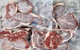 Bí quyết giữ thịt không bị dính vào túi khi để trong tủ lạnh