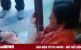 Chê con dâu học thức thấp không xứng với con trai, mẹ chồng đánh đấm dã man