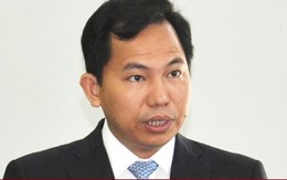 Bí thư Thành ủy Cần Thơ Lê Quang Mạnh làm Chủ nhiệm Ủy ban Tài chính, Ngân sách