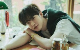 Nam tài tử Lee Jong Suk đến Việt Nam vào tháng 10