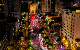 Hàng chục nghìn khán giả "cháy" hết mình tại Viettel Y-FEST – Đại nhạc hội tương tác hoành tráng