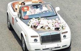 Bảo Tín Mạnh Hải gây sốt với đám cưới có dàn siêu xe 200 tỷ: Gia tộc buôn vàng lừng danh Hà Nội, chủ tịch từng giữ nhiều chức vụ cao tại Bộ Công thương, dự định lên sàn UPCOM