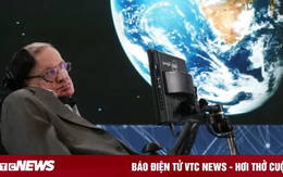 Stephen Hawking và những lời tiên tri khiến nhân loại giật mình