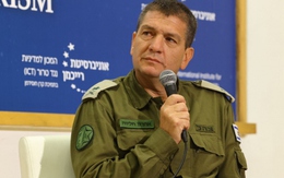 Israel cảnh báo về một cuộc chiến tranh lớn trong khu vực