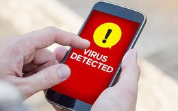 Tiết lộ động trời về hàng triệu smartphone chứa mã độc