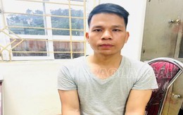 Lào Cai: Bắt giữ đối tượng truy nã sau 8 năm lẩn trốn