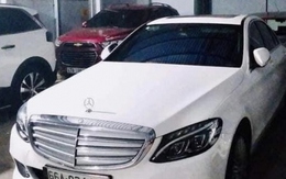 Kiểm điểm, rút kinh nghiệm vụ xe Mercedes nguyên bản bị rớt đăng kiểm