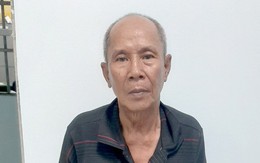 Tạm giam người đàn ông đánh đập cụ bà 85 tuổi ở TPHCM