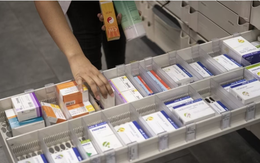 Có gì bên trong những kho thuốc "siêu hiếm" ở Thụy Sĩ, nơi WHO lấy 6 lọ thuốc giải độc botulinum để viện trợ cho Việt Nam?
