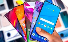 Loạt smartphone giá từ 3-5 triệu đồng đáng mua năm 2023: Có một mẫu được khen là "món hời tuyệt vời xứng đáng 5 sao"