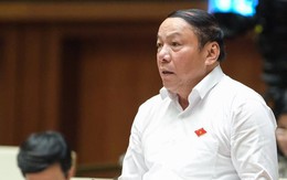 Đề xuất xây Nhà hát các dân tộc sau Nhà hát Lớn Hà Nội