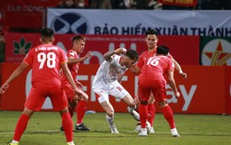 VFF không chấp thuận đề xuất của Viettel và Hải Phòng