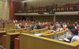 Hội thảo về Biển Đông tại Thượng viện Pháp: Nguy cơ nóng tiềm ẩn trong bối cảnh mới