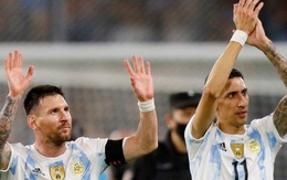 Gọi 10 ngôi sao từ nước ngoài, ĐT Indonesia liệu có thể “gây sốc” trước Messi và tuyển Argentina?