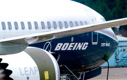 Phó Chủ tịch Boeing nêu 3 định hướng phát triển tại Việt Nam, một trong số đó sẽ giúp nước ta bước vào ‘sân chơi’ hàng không toàn cầu